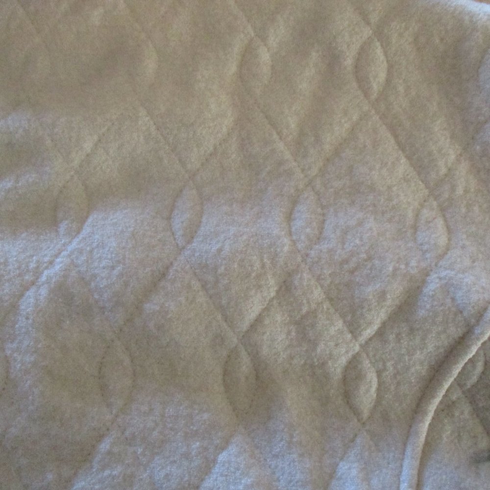 Geiger Classic Button Wool Coat Jacket Button Lin… - image 7